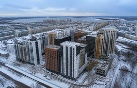 Развитие СМП поднимет цены на квартиры в Арханг...
