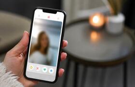 Свайп влево или вправо: как Tinder изменил наши...