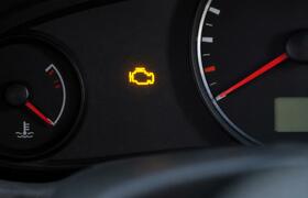Что означает индикатор Check Engine: объяснение...
