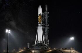 Телескоп NASA «Роман» запустят в августе — он у...