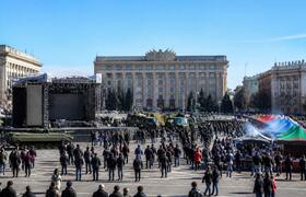 В Северодвинске стартуют празднования Дня ВМФ