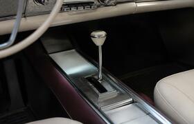 Секретные автоматы: легковые машины СССР с АКПП