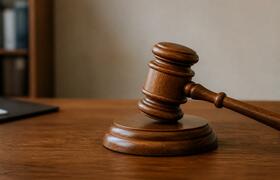 Суд избрал меру пресечения водителю, насмерть с...