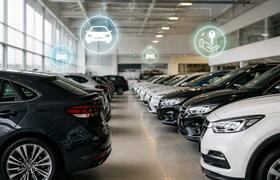 Новые и подержанные авто: что берут в лизинг чаще