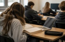 Подростки всё чаще выбирают престижные професси...