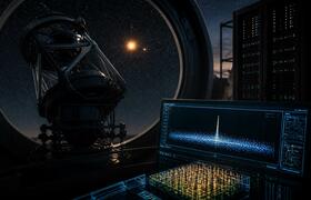 Квантовый трюк поможет найти вторую Землю