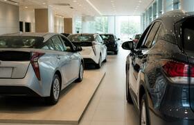 «Автостат» назвал самые продаваемые гибриды в Р...