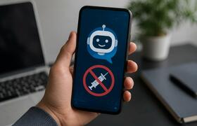 В Поморье создадут чат-бот для борьбы с наркоти...