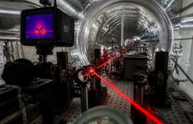 Обычная тепловизионная камера помогла LIGO загл...
