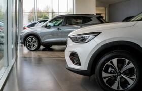 Кроссоверы Haval, Tenet и Geely подешевели: обз...