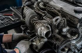 277 тыс. км с турбодизелем: расходы на реанимац...