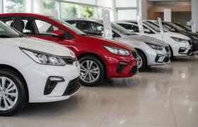 Список самых доступных авто в РФ: цена до двух ...