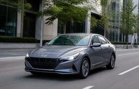 В Россию вернулся седан Hyundai по цене Лады Весты