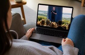 Хотите лучше замечать улыбки? Посмотрите комедию
