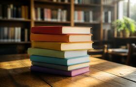 Фестиваль «Белый июнь» собрал более тысячи книг...