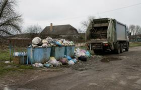 Районы Поморья продолжают страдать от задержек ...