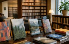 В Добролюбовке представят книгу о строителе Сев...