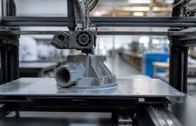 Финансовая проблема: названа сложность 3D-печат...