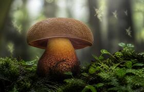 Вы видели маленьких человечков? Ученые нашли гр...