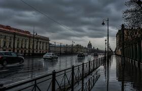 В выходные в Архангельской области ожидаются до...