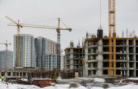 В Северодвинске обсудили расселение аварийного ...