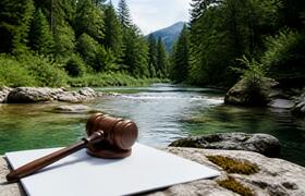 Коряжма стала новым Шиесом в архангельских мусо...