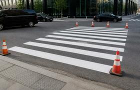 В Северодвинске обустроят 14 новых пешеходных п...