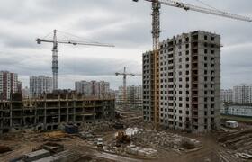 Строительная отрасль Поморья: люди, темпы и пол...