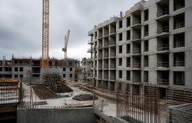 Более 225 тыс. кв. м жилья сдали в Архангельско...