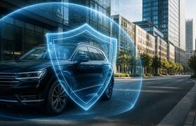 С 2027 года в России автомобили начнут проверят...