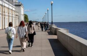 Турналог в Архангельске принёс в бюджет 17 милл...