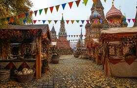 Юбилейная Маргаритинская ярмарка пройдет в Арха...