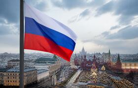 В Архангельске начались празднования ко Дню фла...