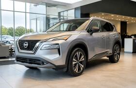 Nissan стал лидером по росту продаж в России: +...