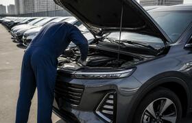 Эксперт: китайские авто с пробегом не ломаются ...