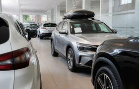 Haval, Geely и Voyah подняли цены на автомобили...