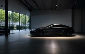 Lexus снял с производства купе LC и легендарный...