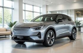 В России стартовали продажи Toyota bZ3X: цены и...