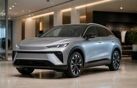 Эксперт оценил перспективы Lada Azimut на росси...