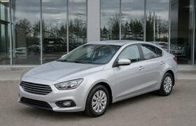 В Туле продают семилетнюю Lada Vesta с пробегом...