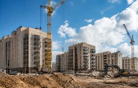 В Архангельской области увеличился объем ипотеч...