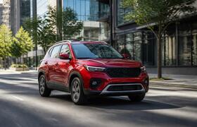 Geely Coolray в РФ подешевел: новая версия «Спо...