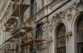 В Петербурге нашли способ вернуть исторический ...