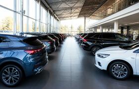 Южнокорейские авто теряют популярность в России