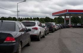 В Архангельской области власти молчат о топливн...