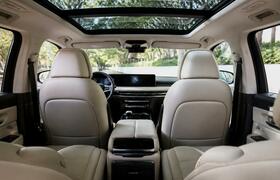 Hyundai Palisade 2027: кроссовер с крышей минив...