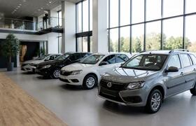 Владельцы Lada назвали главную причину покупки:...