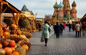Маргаритинская ярмарка 2026 пройдёт в Архангель...