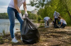 В Архангельске 28 августа пройдет экологическая...