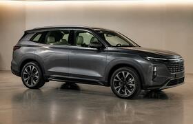 Evolute i-Space 4x4 в России лишился скидки 175...